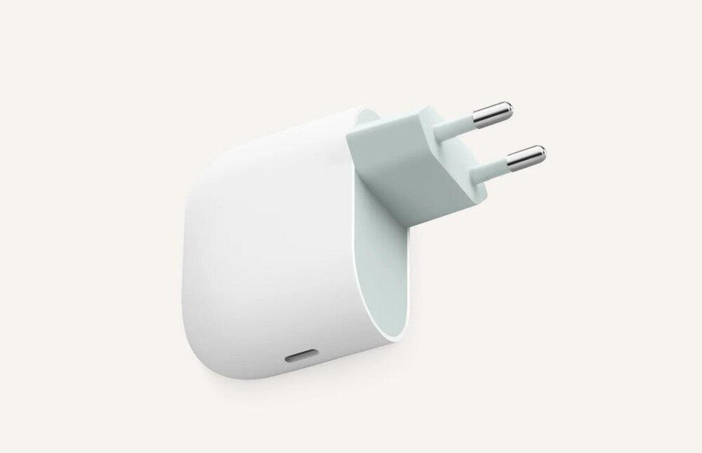 Ładowarka sieciowa GOOGLE GA05732-EU 45W opis