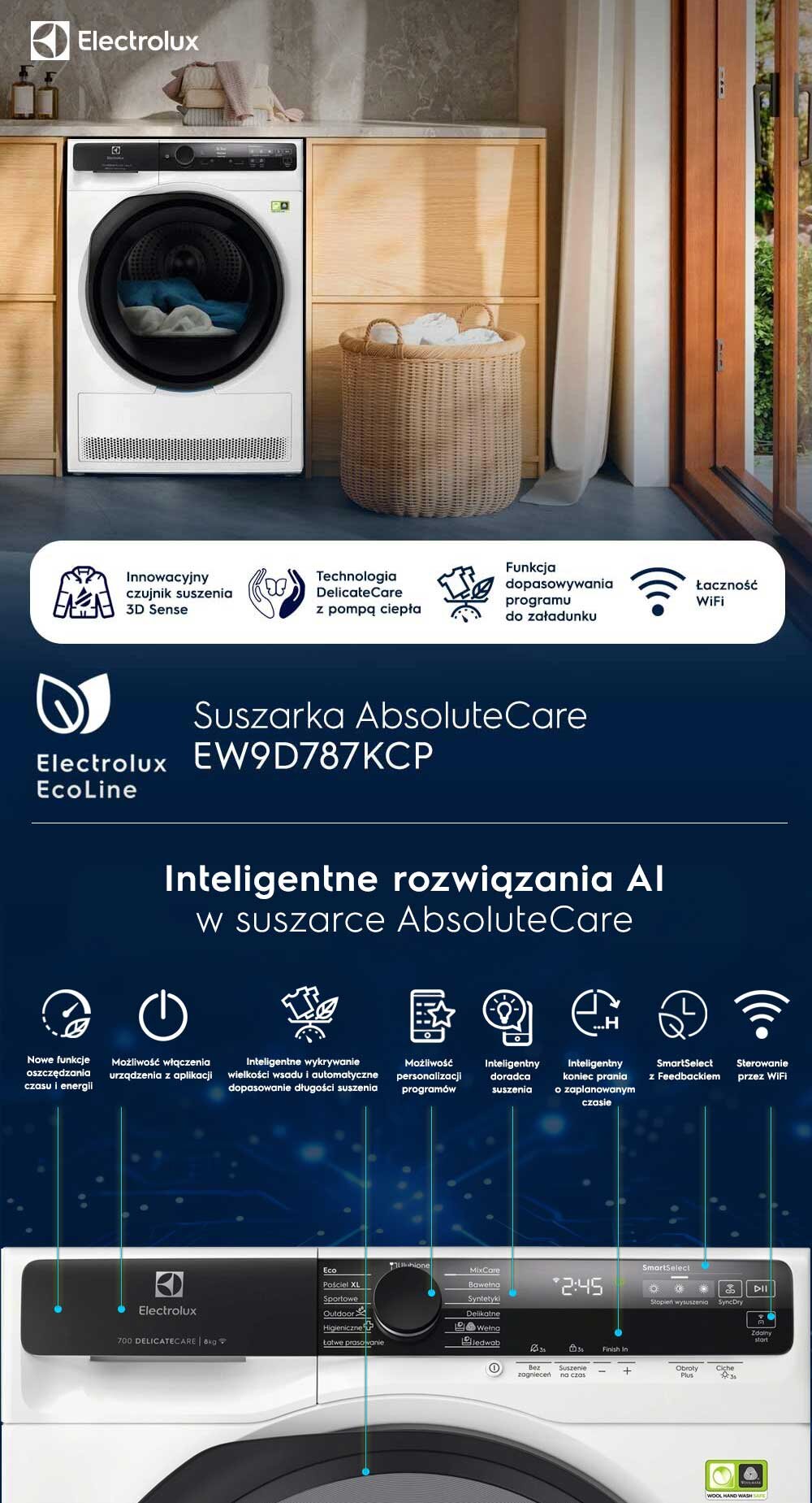Electrolux