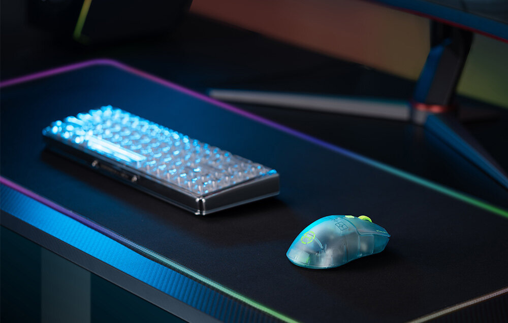 Mysz EDIFIER Hecate G3M Pro
