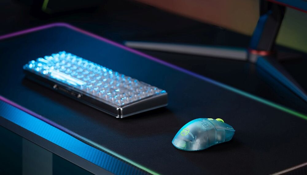 Mysz EDIFIER Hecate G3M Pro