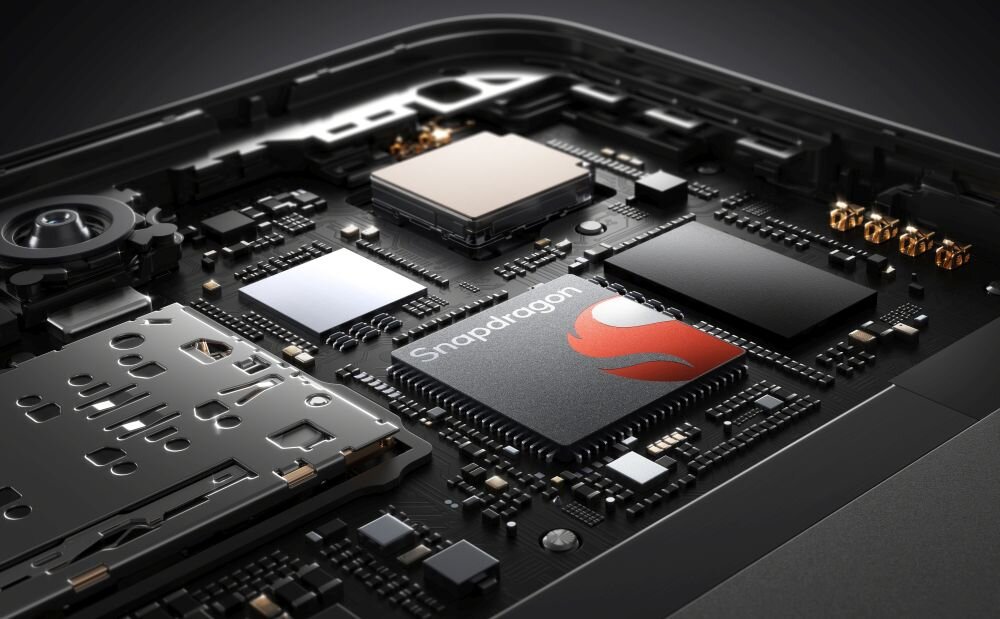 Smartfon OPPO A40  pamiec procesor szybkosc plynnosc wydajnosc