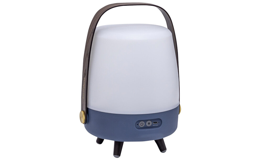 Głośnik mobilny KOODUU Lite-Up Play - Efekt stereo bez przewodów, skos głośnika