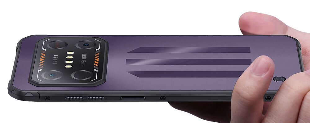 Smartfon IIIF150 Air 1 Ultra  Design 