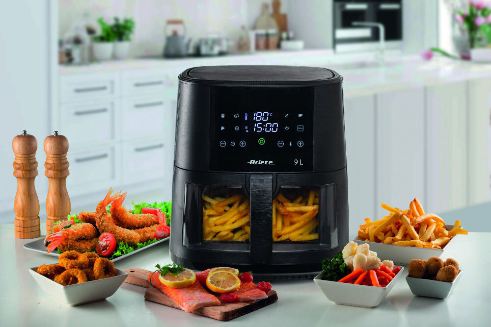 Frytkownica beztłuszczowa ARIETE 4630/00 Air Fryer