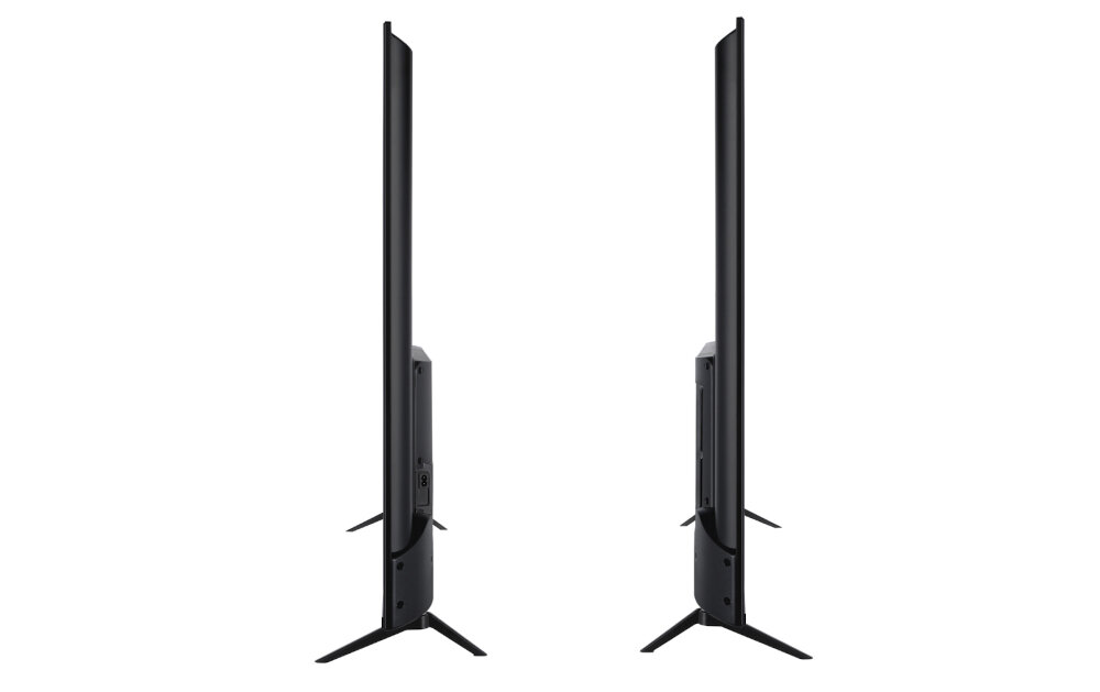 Telewizor HYUNDAI QLX50840G - Technologia HbbTV