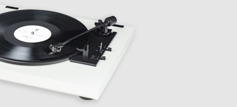 Gramofon PRO-JECT A1 - Automatyczny gramofon
