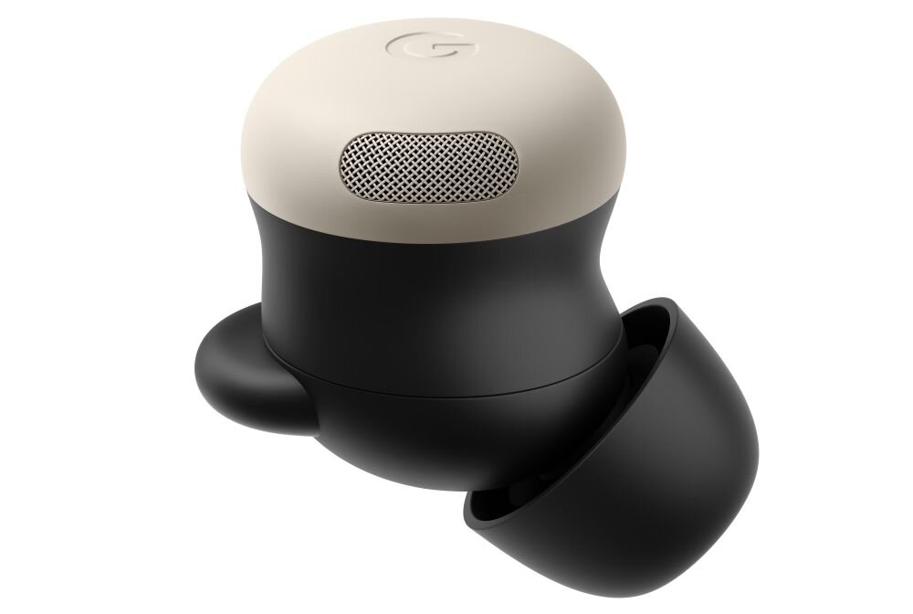 Google Pixel Buds Pro 美品 Słuchawki dokanałowe GOOGLE Pixel Buds Pro 2 ANC osobisty