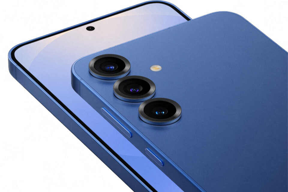 zaawansowany zestaw aparatów i sztucznej inteligencji w Galaxy S25 Plus dla jak najlepszych zdjęć i filmów