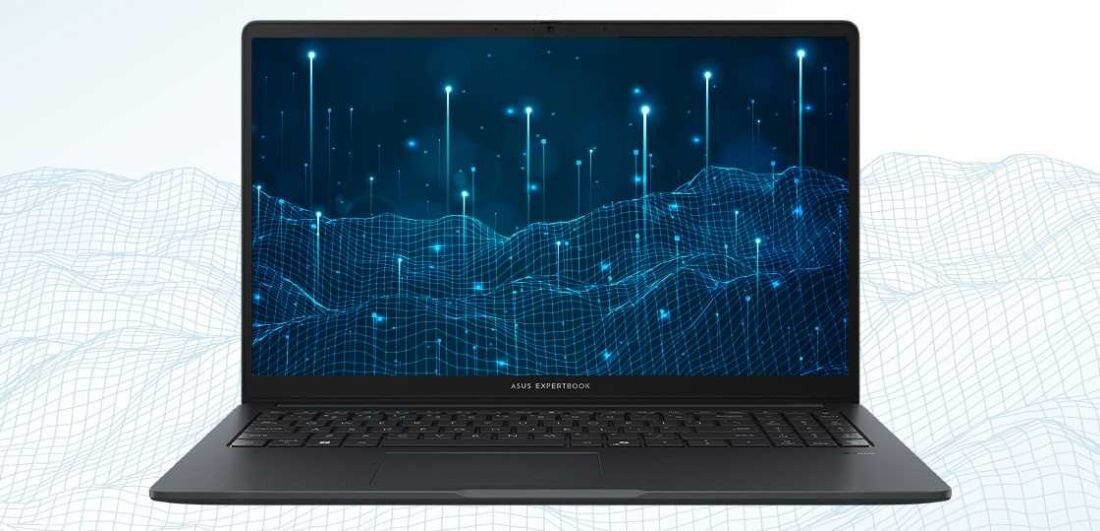 Laptop ExpertBook B1 B1503 - Laptop 