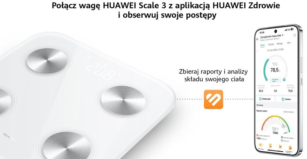 Smartfon HUAWEI Mate X6 selfie zawartośc zestawu 