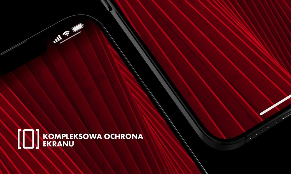 Szkło hartowane HAMMER GLASS Tempered  ochrona 