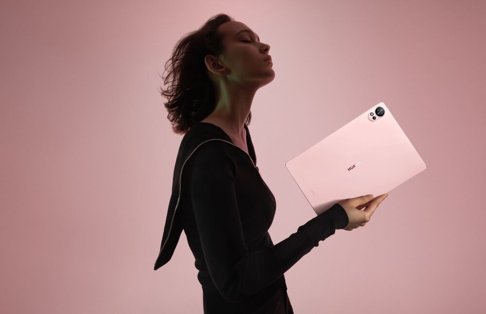 Tablet HUAWEI MatePad 12X  produktywność 