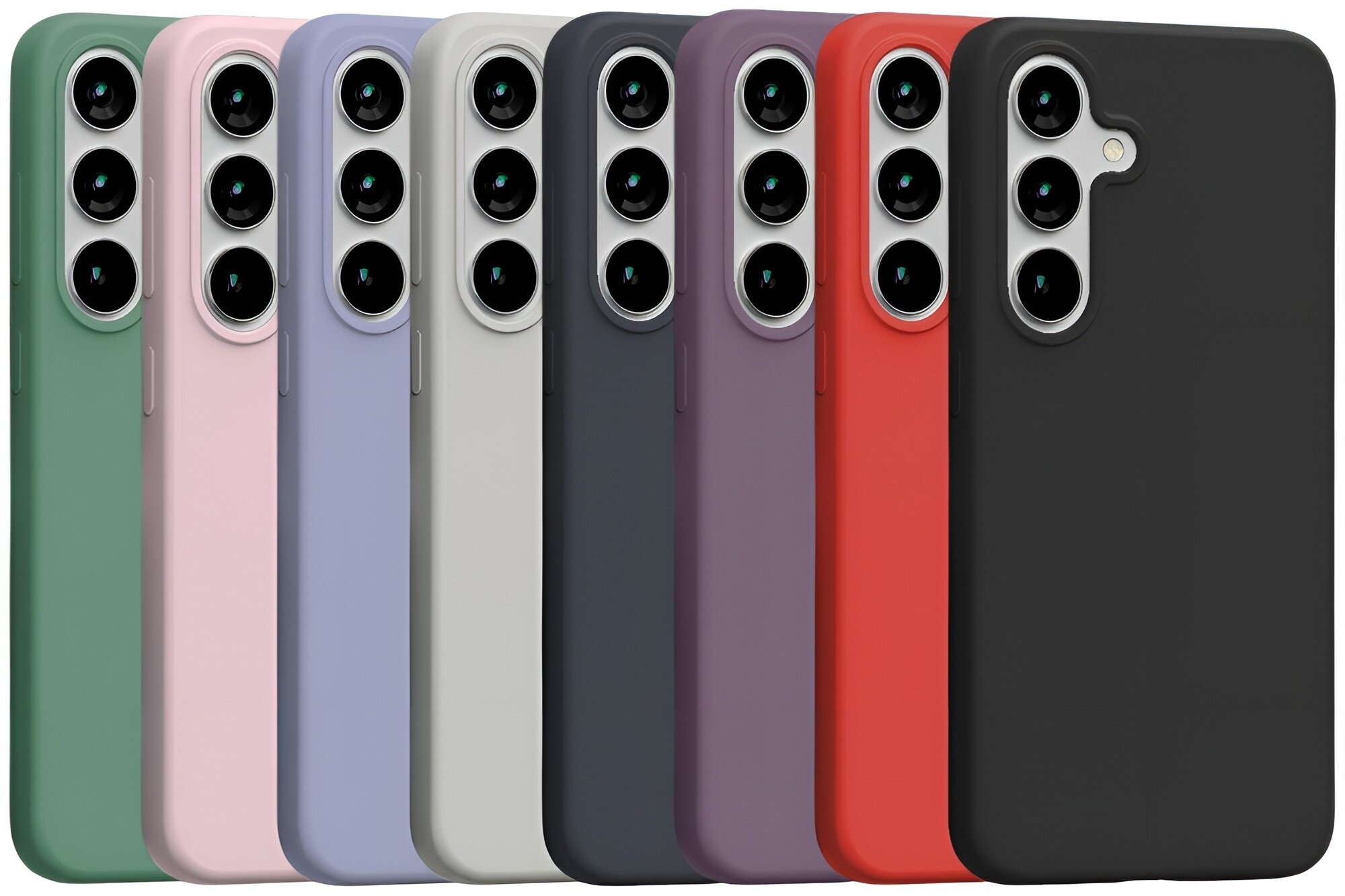 Etui MERCURY Silicone
etui w różnych wersjach kolorystycznych case plecki pokrowiec ochrona zabezpieczenie