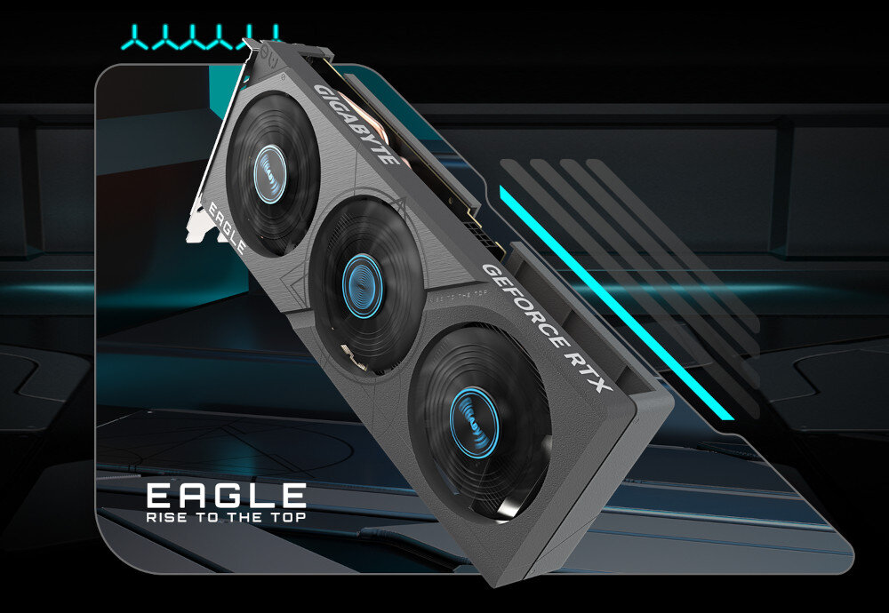 Komputer MAD DOG ENDORFY500ARGB-I12DR32 i5-14400F 32GB RAM 1TB SSD GeForce RTX4060 Wi-Fi 
					wysoka wydajność graficzna, karta graficzna GIGABYTE GeForce RTX 4060 Eagle OC dysponująca 3072 rdzeniami CUDA, zegarem taktującym do 2505 MHz, 8 GB pamięci GDDR6,
					system chłodzenia WindForce, trzy wentylatory, możliwość przełączania między trybem OC a trybem cichym