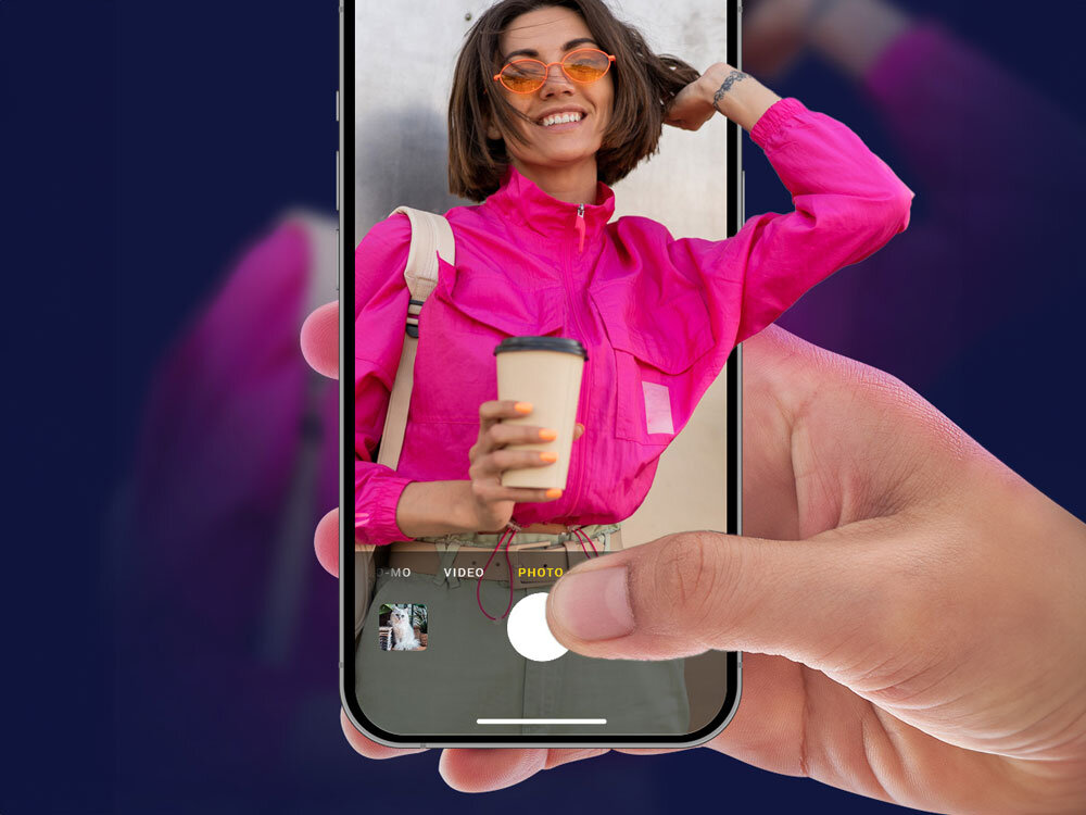 Szkło hartowane na obiektyw 3MK Hardy Lens Protection Pro do Apple iPhone - szklo nalozone na obiektyw, upadki, bezpieczenstwo