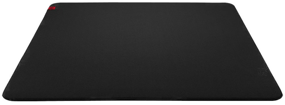 Podkładka ZOWIE rozmiar L 470 x 390 mm  swobodę ruchów myszy - podkładka od przodu