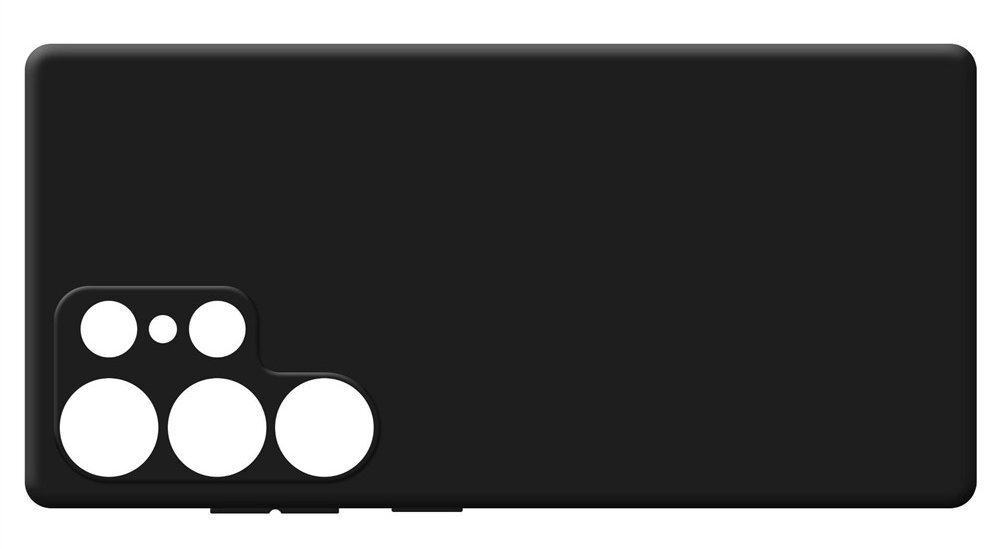 Etui 3MK Matt Case Pro Technologia Easy Click™ Buttons 3mk Matt Case Pro™ odczuciem miękkości przycisków Regulujesz głośność, odblokowujesz ekran wykonujesz zdjęcia