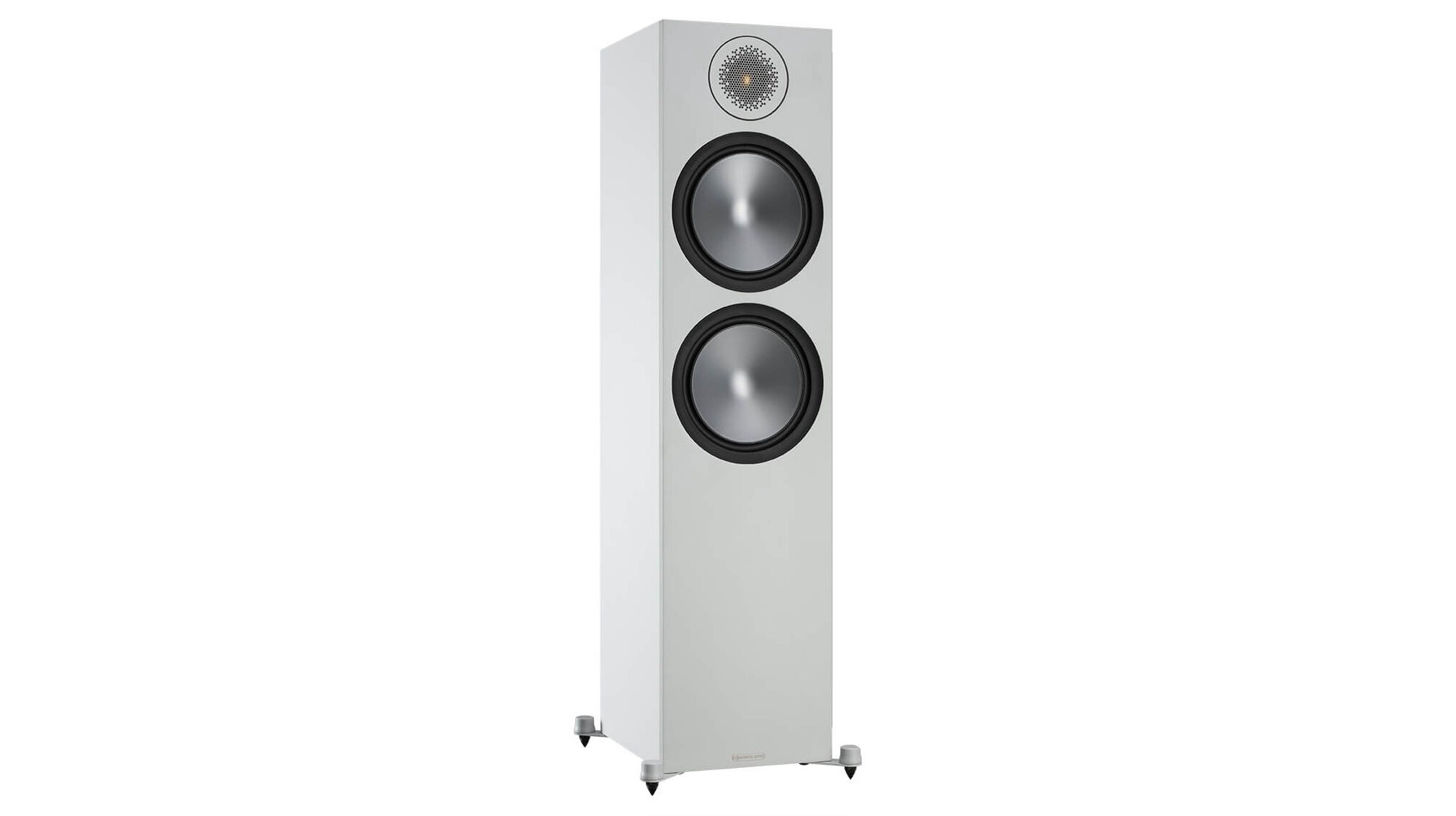 Kolumna głośnikowa MONITOR AUDIO Bronze 500 Seria 6G - Pasmo przenoszenia, kolumna stojąca pod skosem