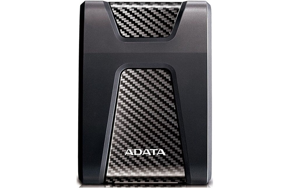 Dysk ADATA DashDrive Durable HD650 1TB HDD Duża pojemność dysku