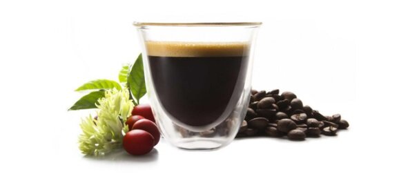 Kawa ziarnista DELONGHI Kimbo Espresso Classic 1 kg smak aromat magia