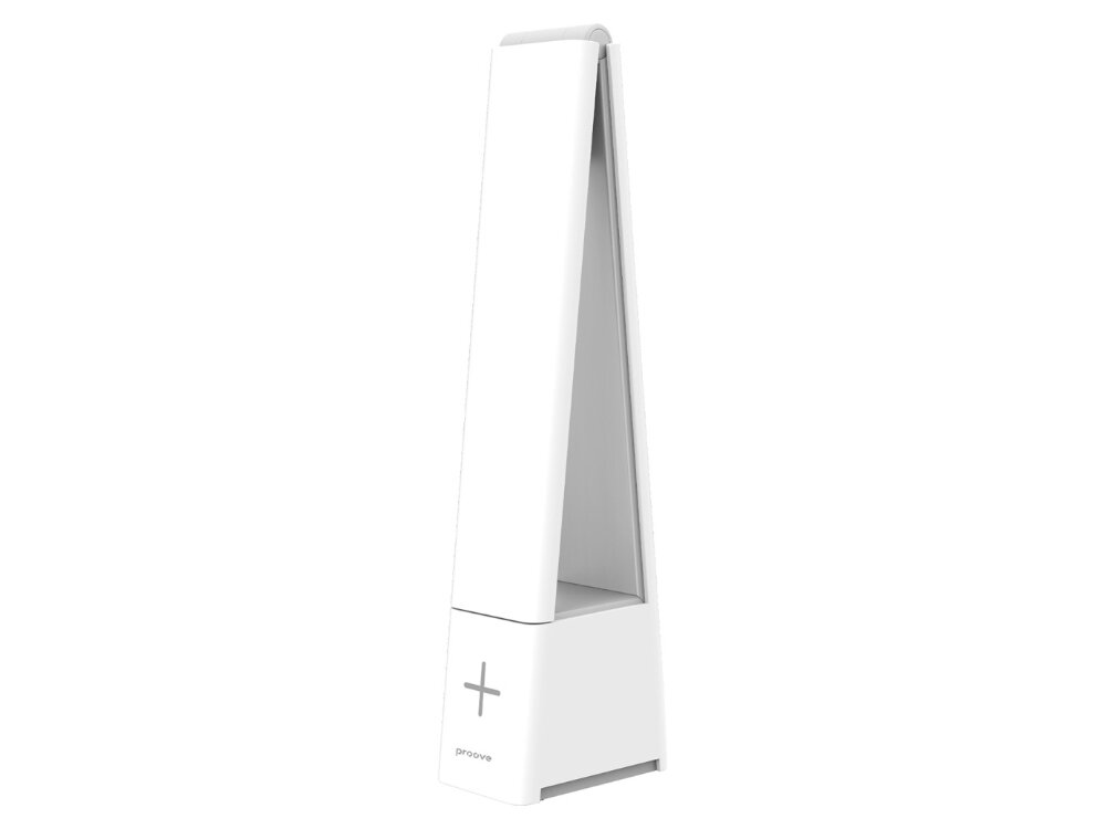 Lampka biurkowa Proove Light Tower LED
            front lampy
            led lampa lampka biurko biuro dom oświetlenie światło