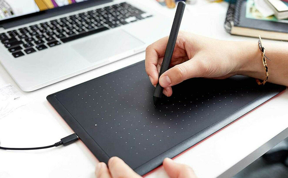 Tablet graficzny One S sklep Avans.pl