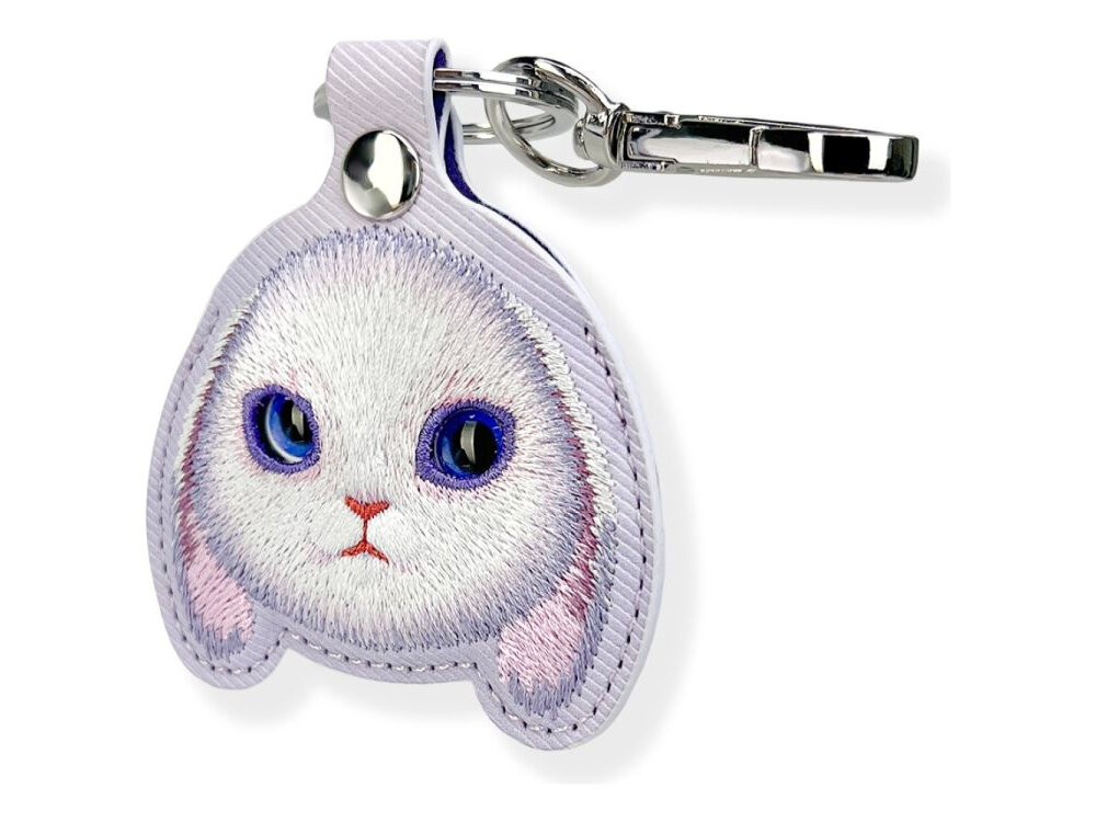 Etui NIMMY Big Eyed Pet 2.0 etui na bialym tle, funkcjonalnosc, styl, bezpieczenstwo, uzycie