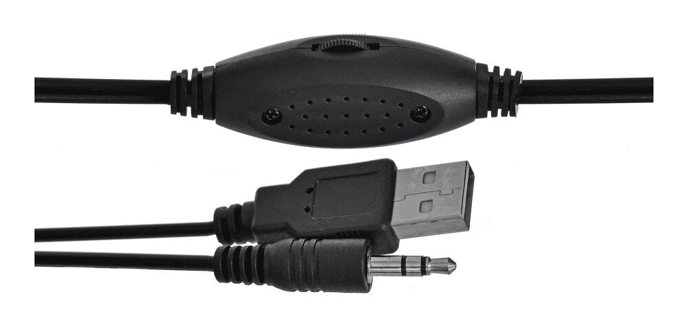 Głośniki MODECOM MC-SF05 ładowanie USB złącze Jack 3,5mm
