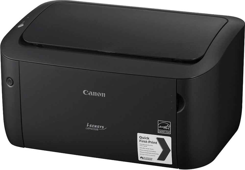 Drukarka CANON i Sensys LBP6030B-efektywne wydajne drukowanie