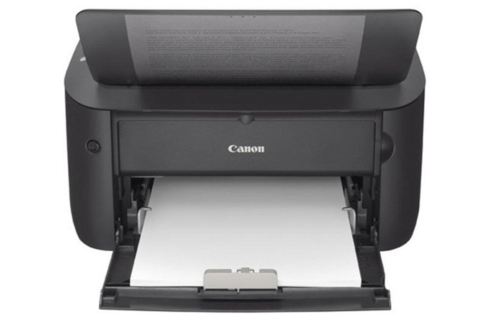 Drukarka CANON i Sensys LBP6030B-parametry drukarki podajnik