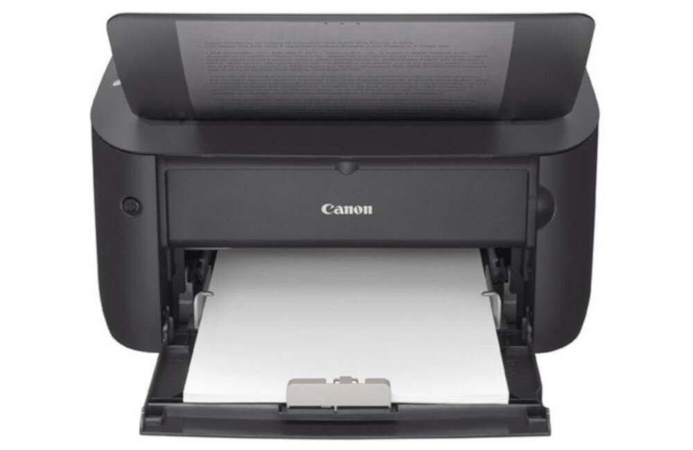 Принтер CANON та Sensys LBP6030B - параметри принтера, пристрій подачі