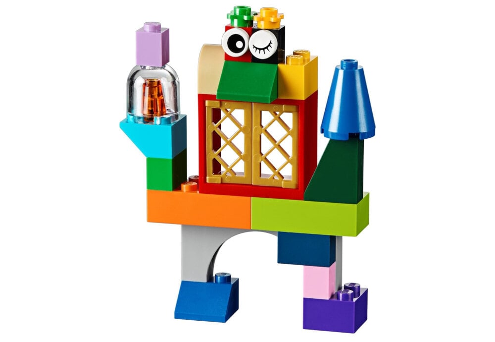 LEGO Disney Królewski powóz kopciuszka 43192