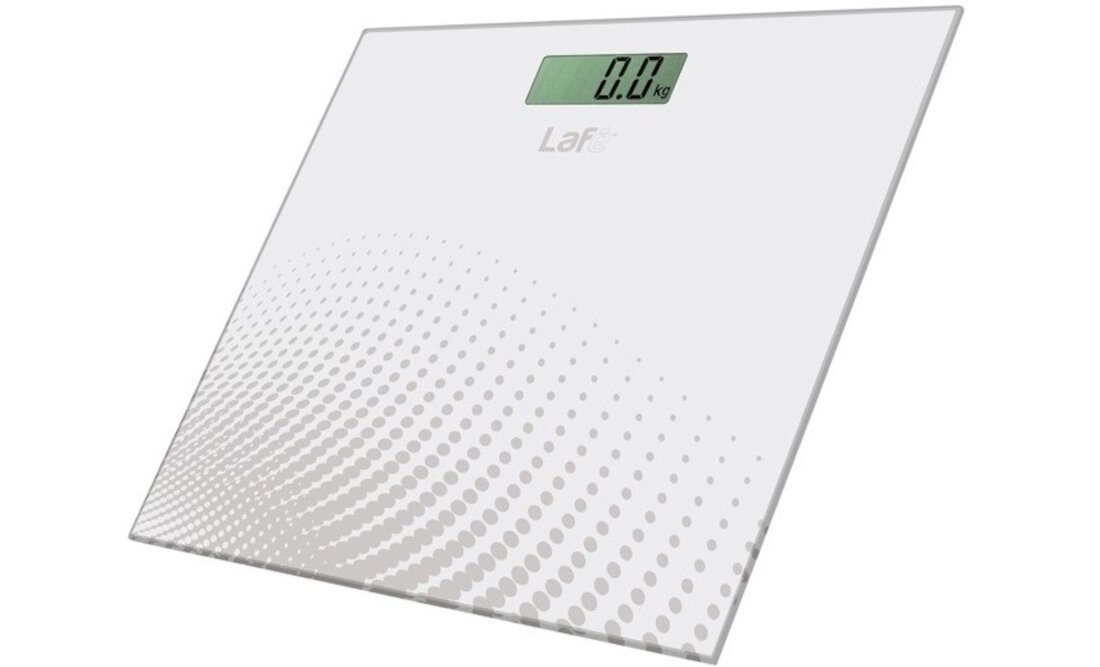 Waga LAFE WLS001.1 cztery precyzyjne czujniki wyposazenie wykonanie pomiar od 0 do 150 kg