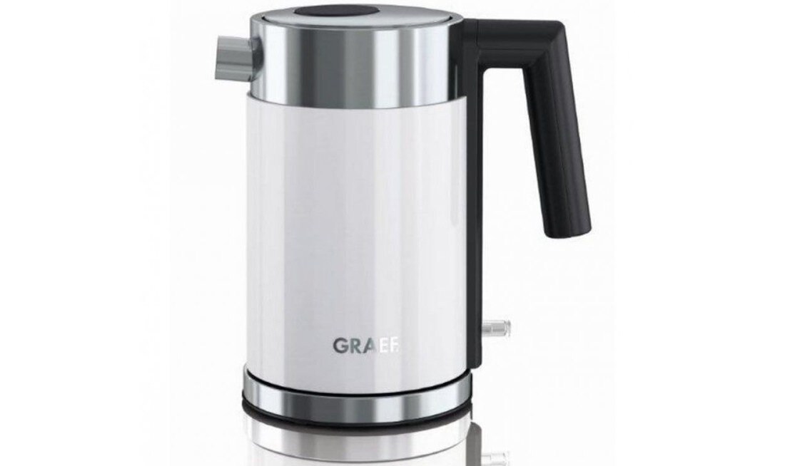 Czajnik GRAEF WK 401