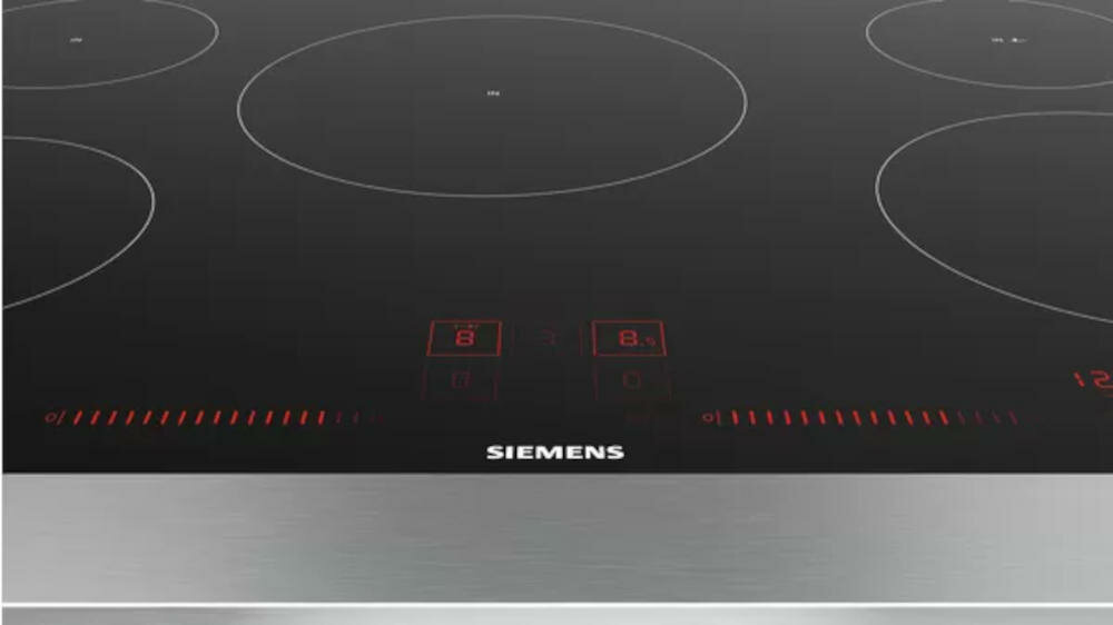 SIEMENS-EH801LVC1E płyta touchslider