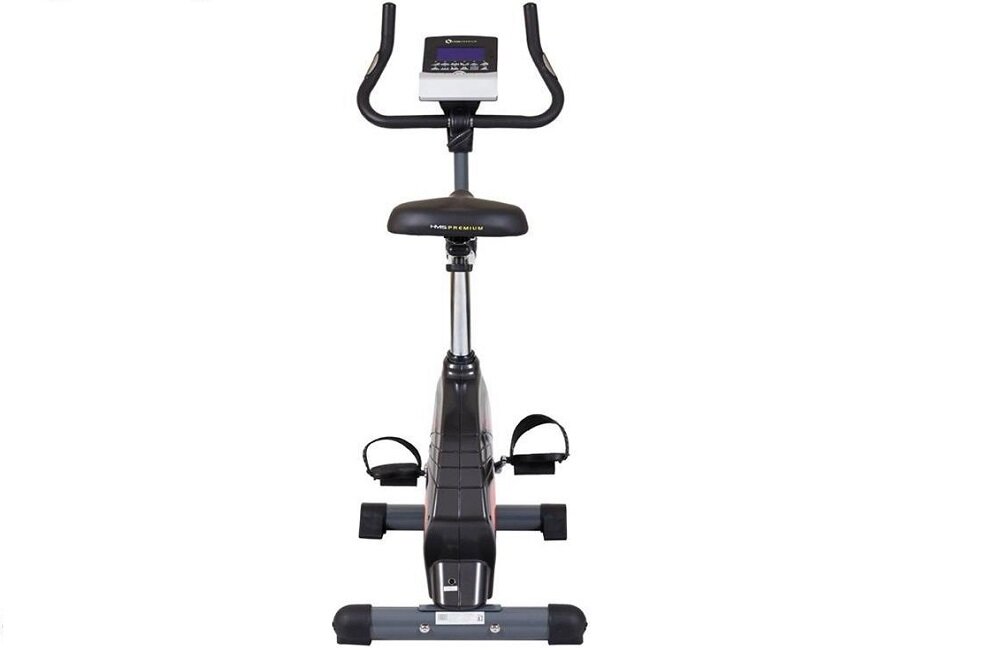 Rower magnetyczny HMS M1820i DelighTech Fitness APP