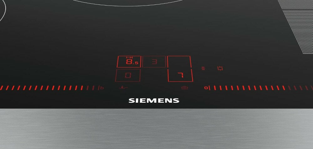 Płyta indukcyjna SIEMENS EX801LVC1E Timer