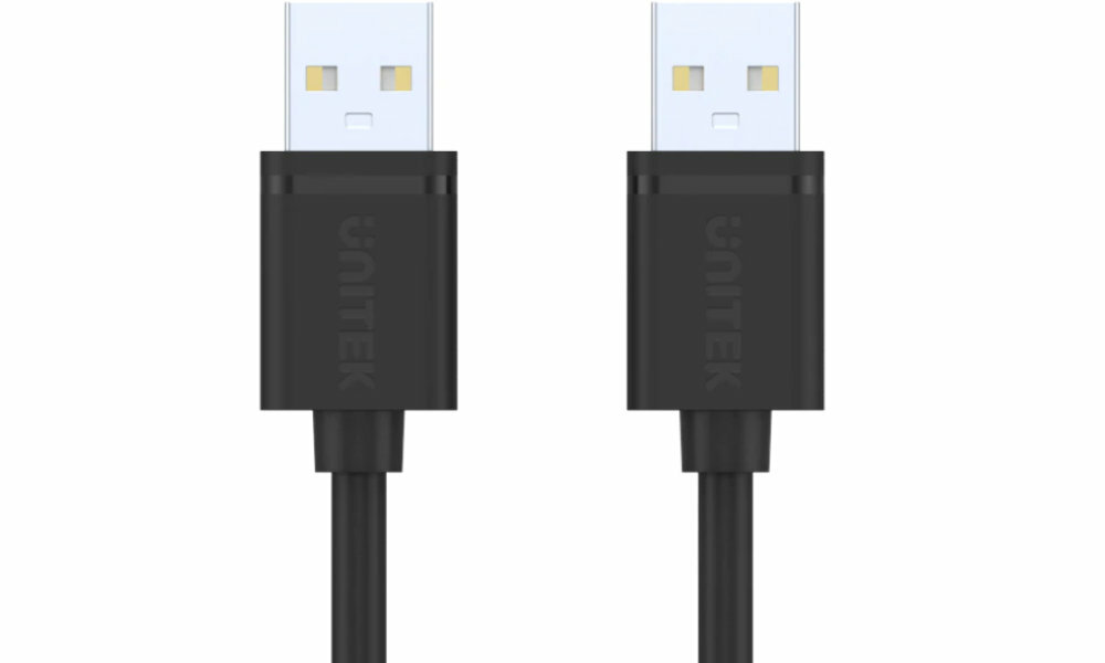 Kabel USB - USB UNITEK dol