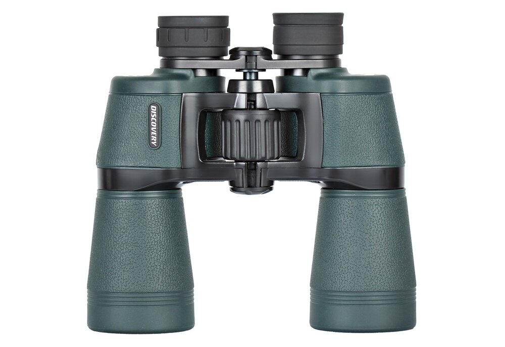 Lornetka DELTA OPTICAL Discovery 10x50 muszle 