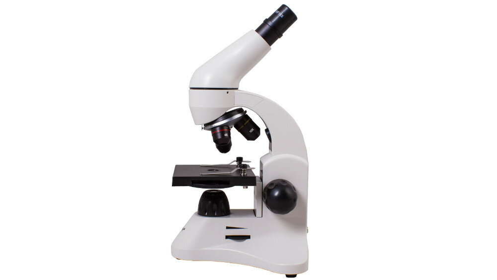 Mikroskop LEVENHUK Rainbow 50L  - korpus