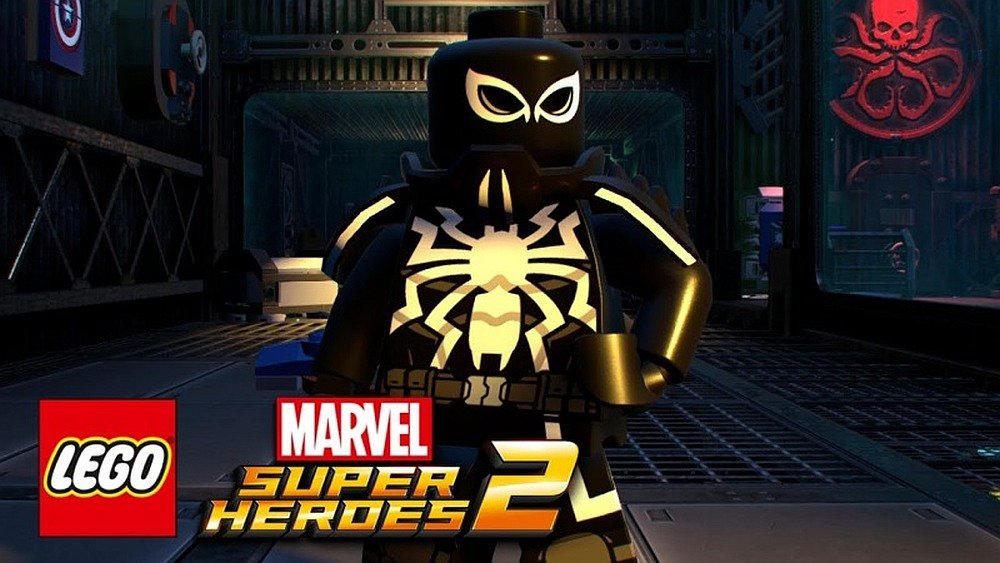 Gra Lego Marvel Super Heroes 2 opis cechy funkcje