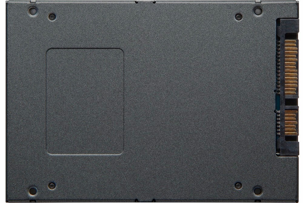 Dysk KINGSTON A400 960GB SSD - Uniwersalny rozmiar wysokość 7mm