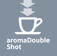aromaDouble Shot