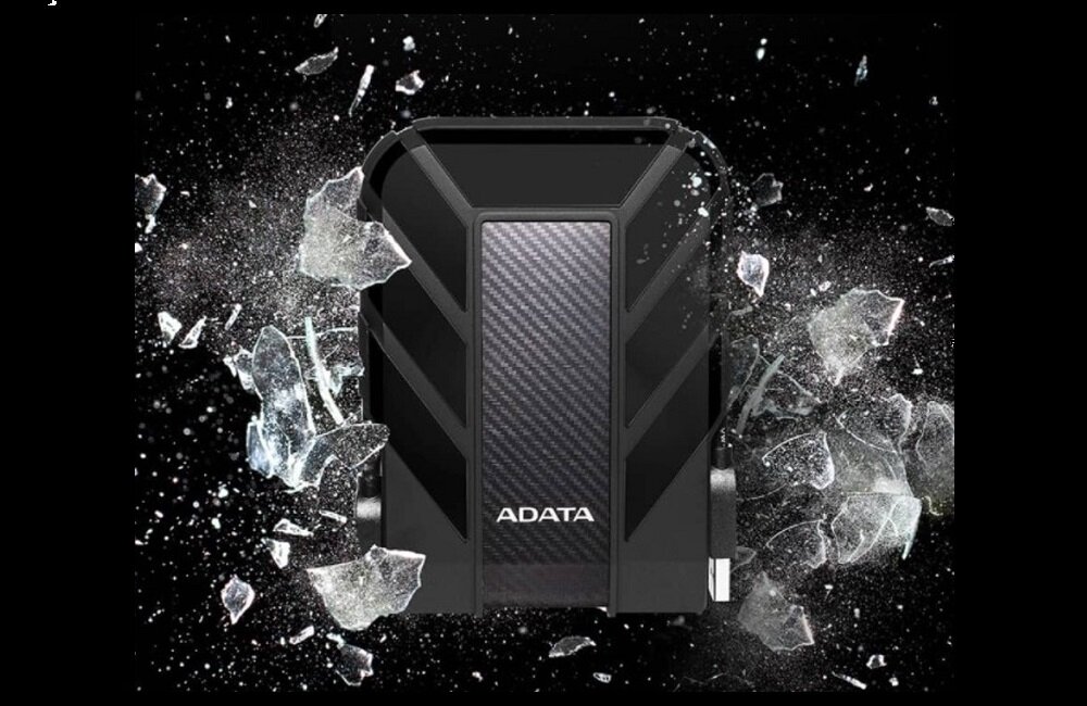 Dysk ADATA HD710 Pro Zwiększy Twoje możliwości