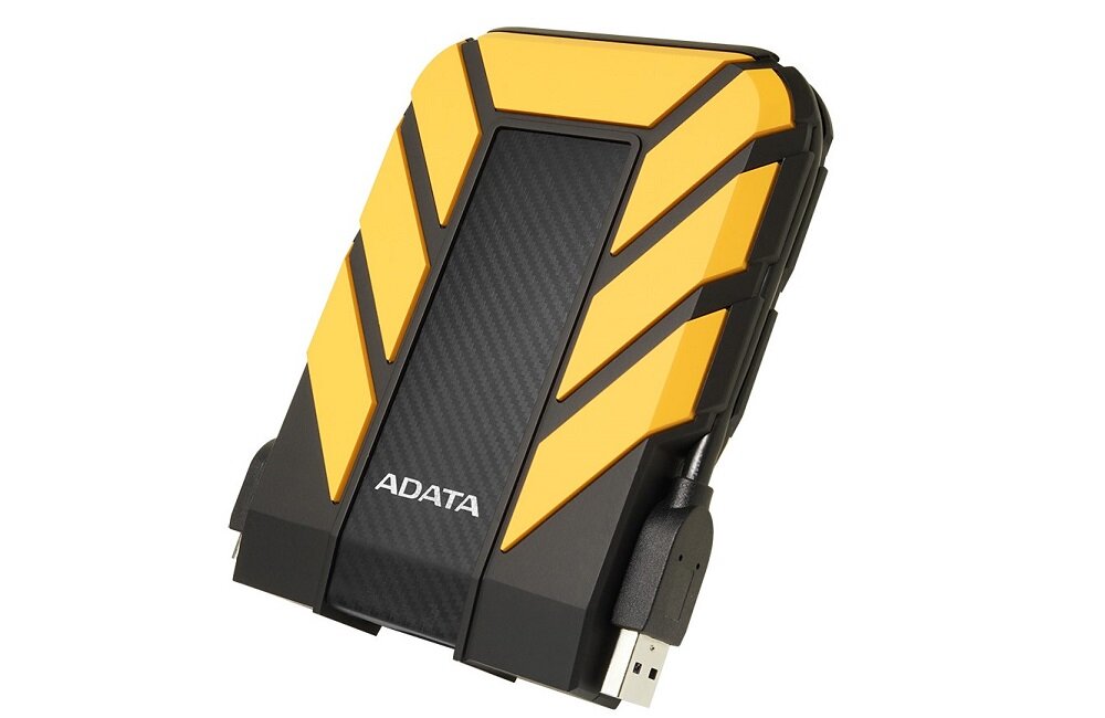 Dysk ADATA HD710 Pro Duża pojemność