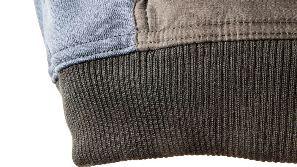 Bluza robocza NEO 81-556-L (rozmiar  L/52) Ochrona przed chłodem regulowany ściągacz ściągacze