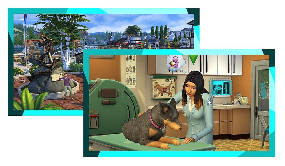 Sims 4 Gra opis cechy funkcje