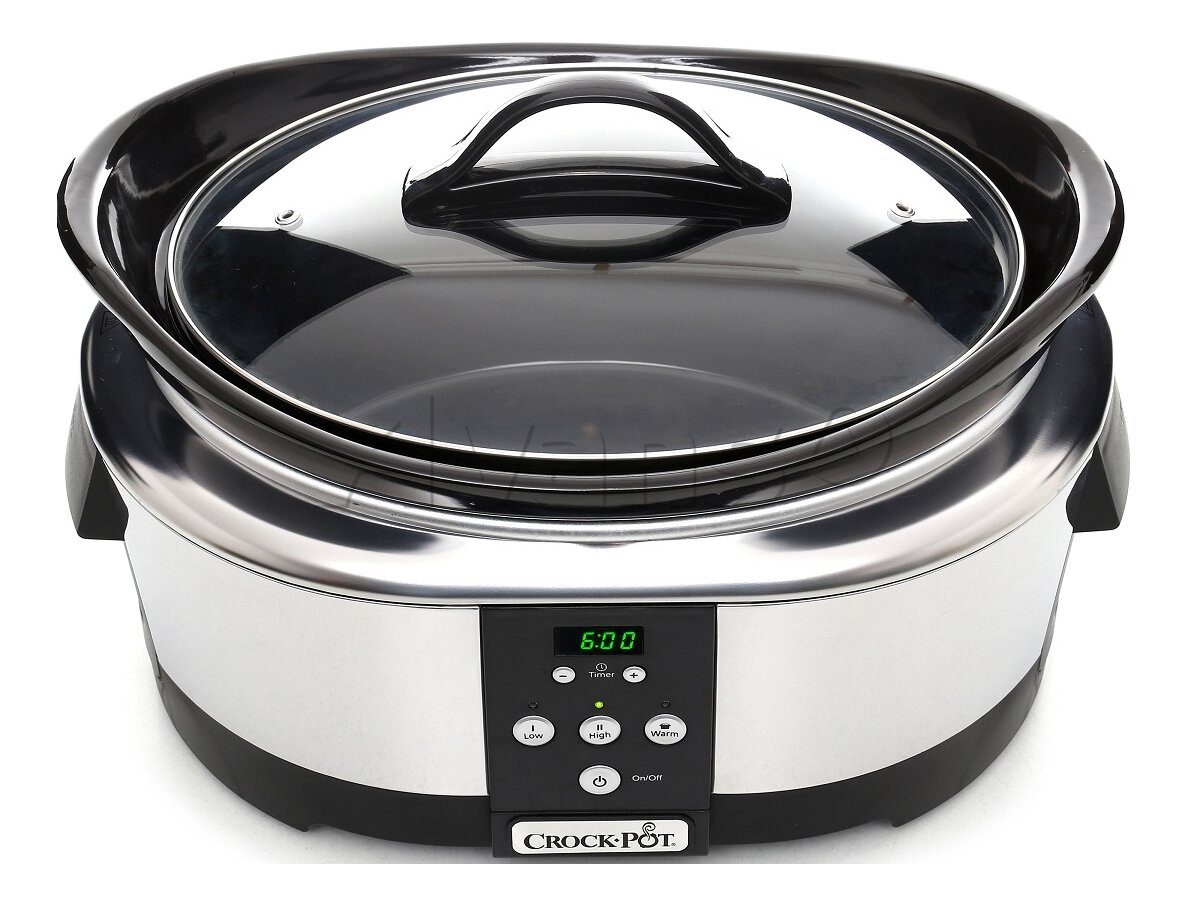 Wolnowar CROCKPOT SCCPBPP605050 sklep Avans.pl