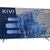 Telewizor KIVI 55U750NB 55 LED 4K Android TV