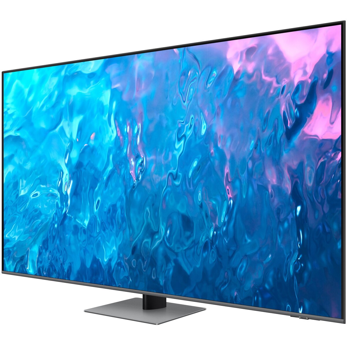 Telewizor SAMSUNG QE75Q77C 75" QLED 4K 120HZ Tizen TV HDMI 2.1 sklep